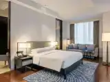 Deluxe Double Club room