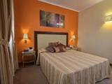 Superior Double room with balcony