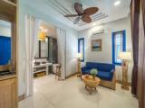 Executive Suite with ocean view