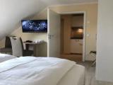 Family Attic Suite