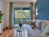 1 Bedroom Quadruple Apartment
