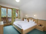 1 Bedroom Standard Double Apartment with balcony