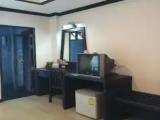 Standard Double room with balcony and with view