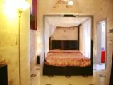 Junior Suite with garden view