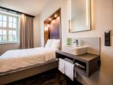 Traveller Double room
