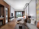 Deluxe Double room with lake view