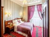 Superior Double room with balcony