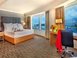 Premium Double room with harbour view