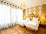 1 Bedroom Double Apartment