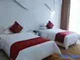 Luxury Twin room