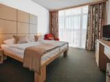 Superior Double room with balcony
