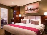 Standard Family Duplex room