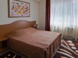 Standard Triple room with balcony