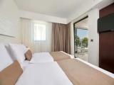 Standard room with balcony