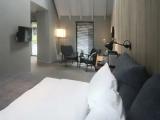 Luxury Double Suite