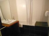 Standard Double room with city view