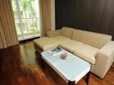1 Bedroom Deluxe Apartment
