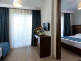 Standard Triple Family room