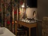 Superior Double room with courtyard view