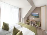 2 Bedrooms Standard Quadruple Apartment with lake view