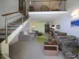 Superior Double Suite with sea view