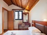 1 Bedroom Duplex Apartment with mountain view
