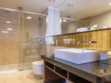 1 Bedroom Superior Quadruple room