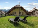 1 Bedroom Comfort Apartment with balcony and with garden view