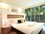 Standard Penthouse room