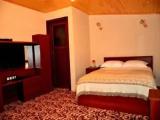 Deluxe room with lake view