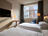Cathedral Dom View Twin room