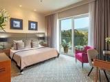 Luxury room