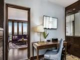 1 Bedroom Luxury Suite with balcony