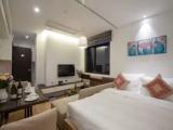 Deluxe Studio with city view