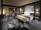 Executive Club Double Suite