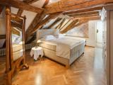 1 Bedroom Twin Suite with city view
