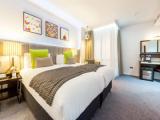 Executive Twin room