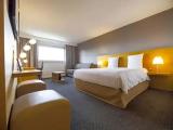 Superior room with garden view