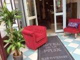Comfort Double Suite with city view