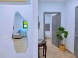2 Bedrooms Sextuple Apartment