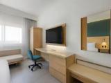 Standard room with garden view