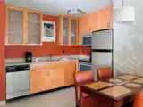 1 Bedroom Single Suite