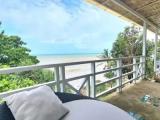 2 Bedrooms Family Villa with ocean view