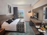 Deluxe room with balcony