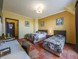 Standard with Water World Access Triple room