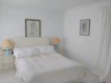 Standard Double room with sea view