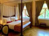 Deluxe room with river view