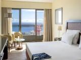 Standard Double room with ocean view