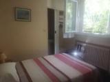 Standard Single room with balcony