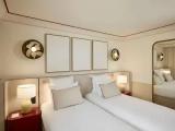 Superior room with city view